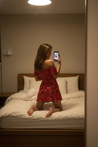 Asian Womb Ownership